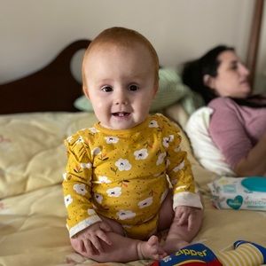 Meet your Posher, Janice